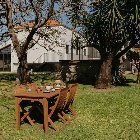 Casa Do Sorrio - Slow Down, Live Now Viana do Castelo