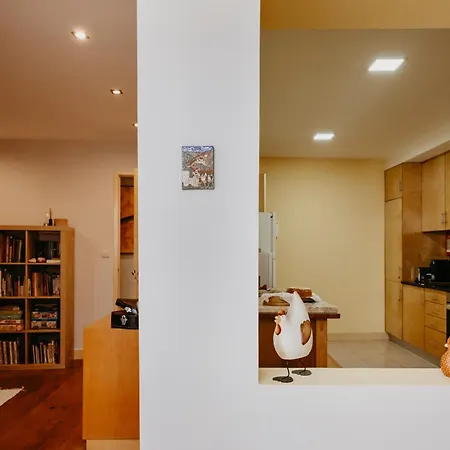 Casa Do Sorrio - Slow Down, Live Now * Viana do Castelo