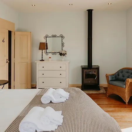 Nyaraló Casa Do Sorrio - Slow Down, Live Now