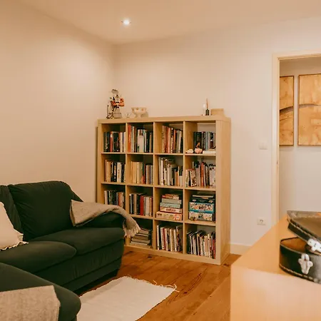 Casa Do Sorrio - Slow Down, Live Now * Viana do Castelo