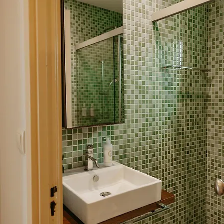 Nyaraló Casa Do Sorrio - Slow Down, Live Now Viana do Castelo