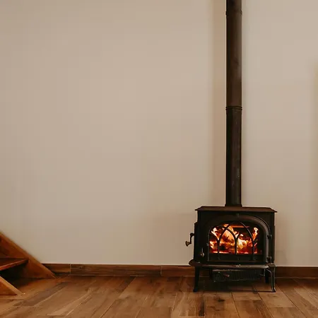 Casa Do Sorrio - Slow Down, Live Now Nyaraló