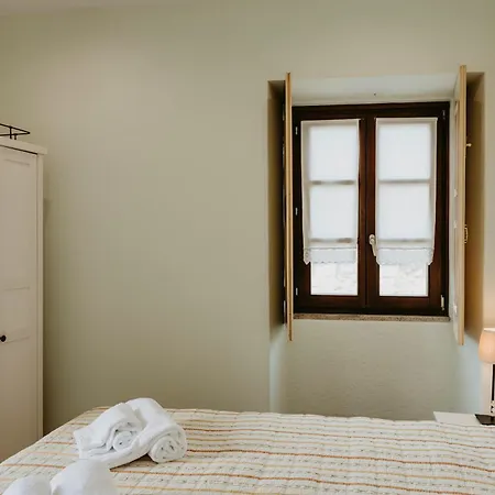 Casa Do Sorrio - Slow Down, Live Now Viana do Castelo