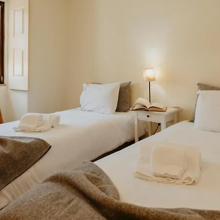 Casa Do Sorrio - Slow Down, Live Now Viana do Castelo