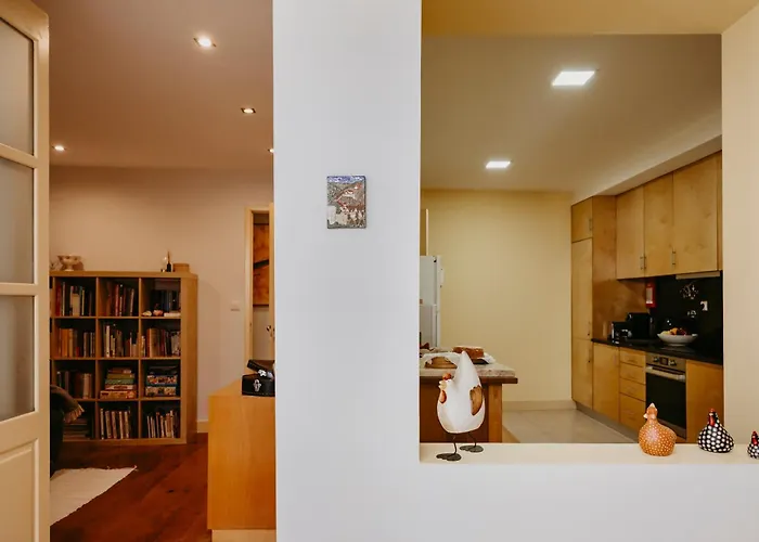 Casa Do Sorrio - Slow Down, Live Now * Viana do Castelo