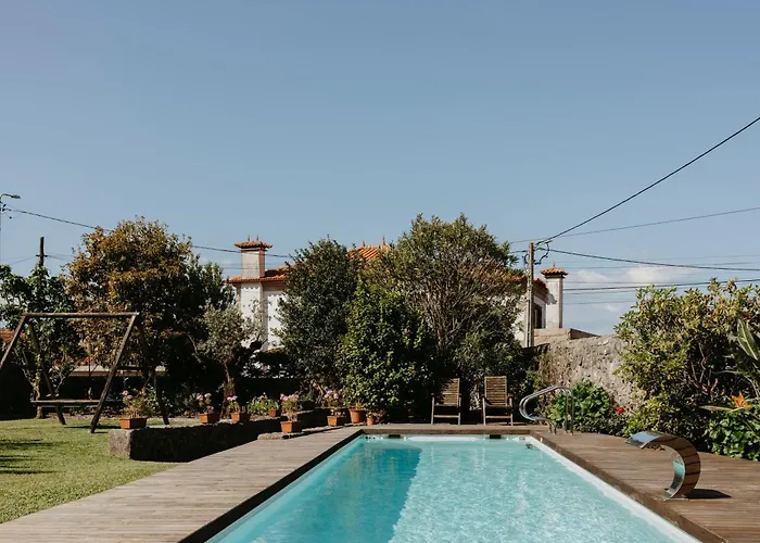 Casa Do Sorrio - Slow Down, Live Now *