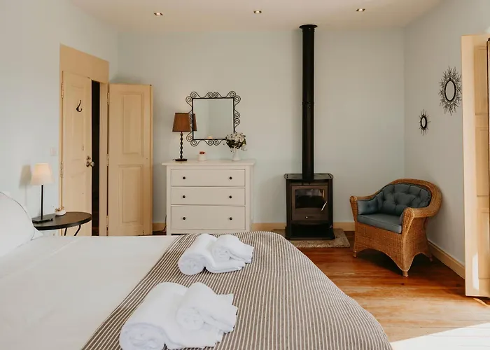 Semesterbostad Casa Do Sorrio - Slow Down, Live Now