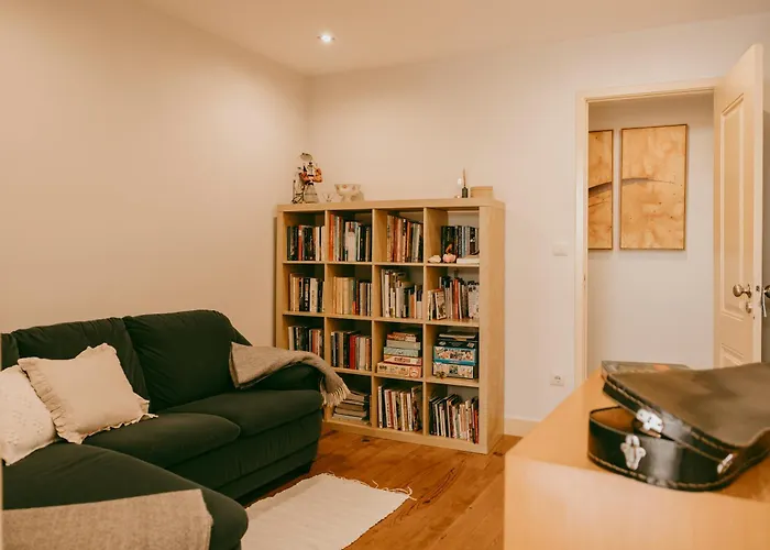 Casa Do Sorrio - Slow Down, Live Now * Viana do Castelo