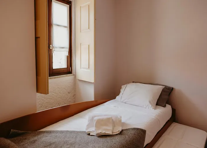 Casa Do Sorrio - Slow Down, Live Now Viana do Castelo