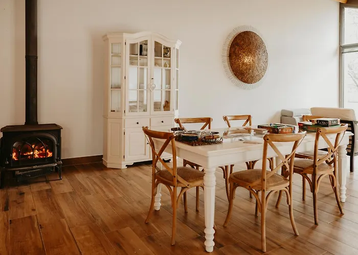 Casa Do Sorrio - Slow Down, Live Now Semesterbostad Viana do Castelo