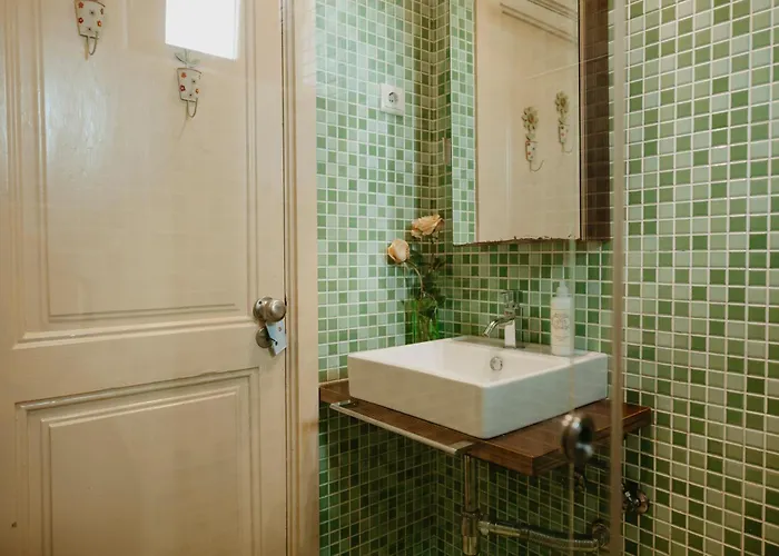 Semesterbostad Casa Do Sorrio - Slow Down, Live Now