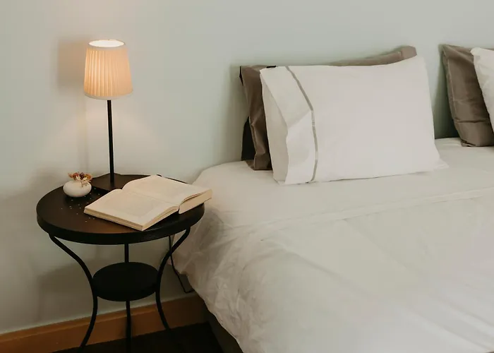 Semesterbostad Casa Do Sorrio - Slow Down, Live Now