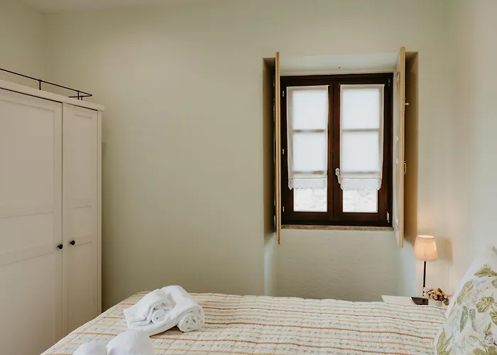 Casa Do Sorrio - Slow Down, Live Now Viana do Castelo