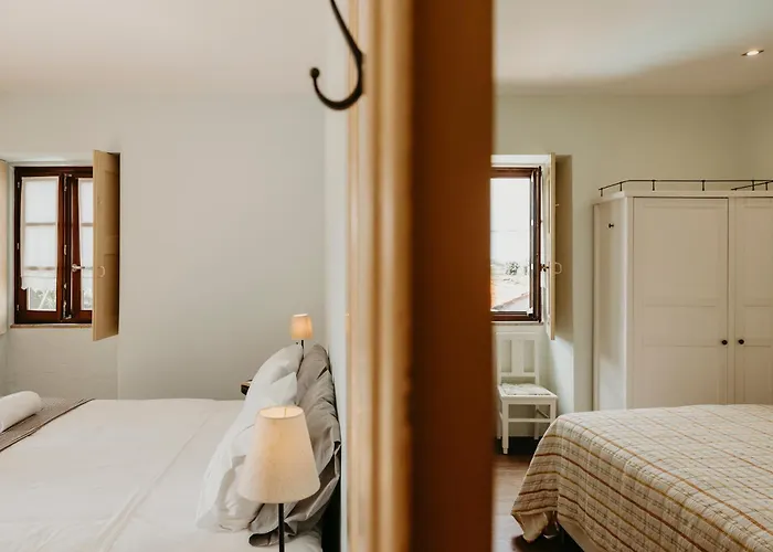 Casa Do Sorrio - Slow Down, Live Now Viana do Castelo