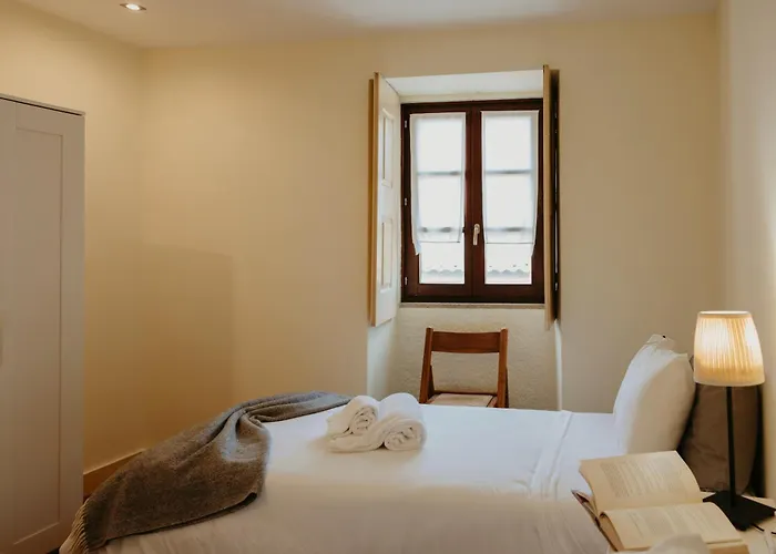 Casa Do Sorrio - Slow Down, Live Now * Viana do Castelo