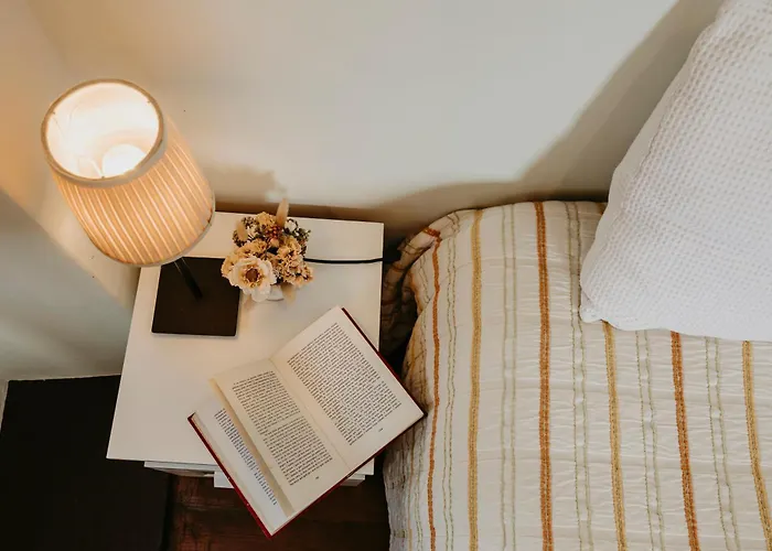 Casa Do Sorrio - Slow Down, Live Now Semesterbostad