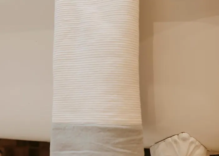 Semesterbostad Casa Do Sorrio - Slow Down, Live Now *