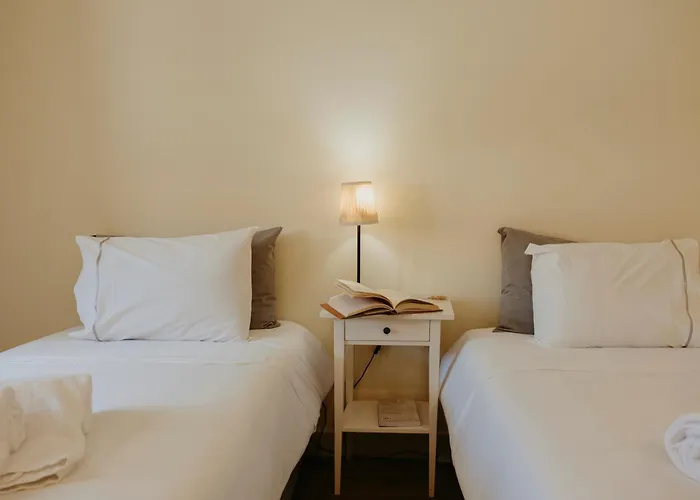 Casa Do Sorrio - Slow Down, Live Now Semesterbostad Viana do Castelo