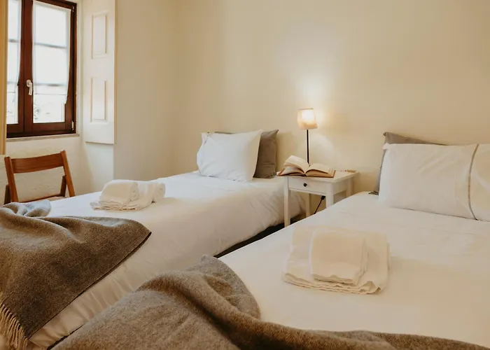 Casa Do Sorrio - Slow Down, Live Now Viana do Castelo