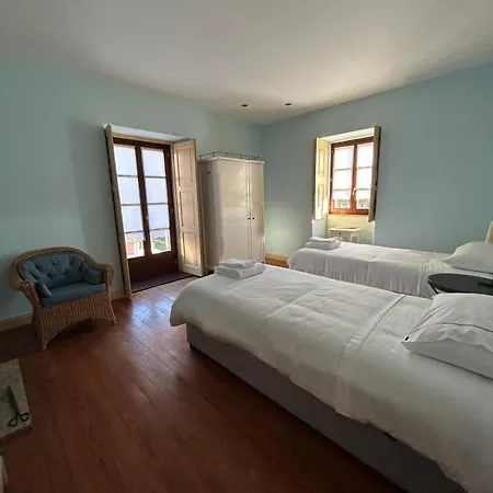 Holiday home Casa Do Sorrio - Slow Down, Live Now - Uchill