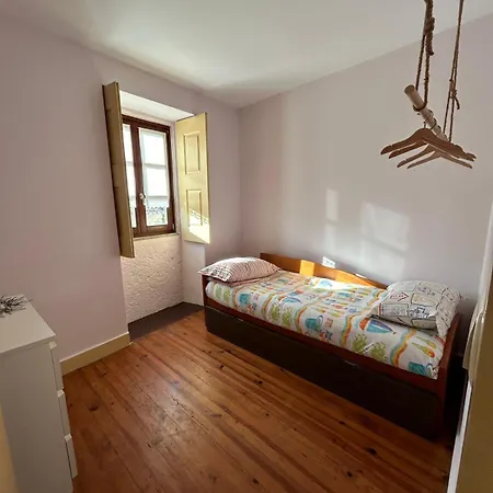 Casa Do Sorrio - Slow Down, Live Now - Uchill Holiday home