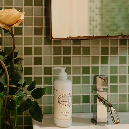 Casa Do Sorrio - Slow Down, Live Now - Uchill Ferienhaus Viana do Castelo