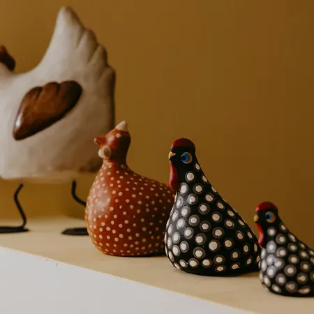 Casa Do Sorrio - Slow Down, Live Now - Uchill *