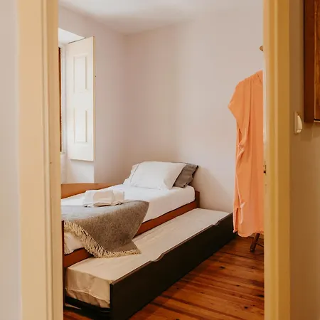 Hébergement de vacances Casa Do Sorrio - Slow Down, Live Now *