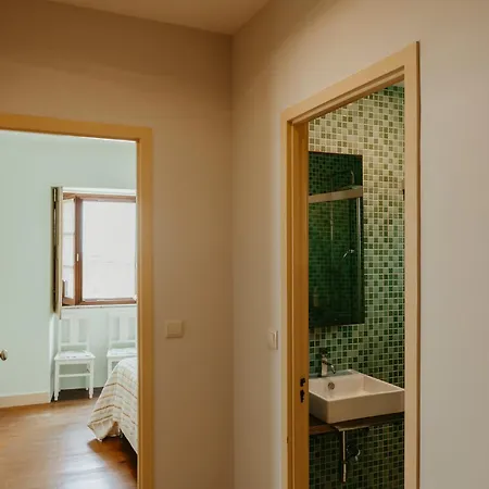 Casa Do Sorrio - Slow Down, Live Now - Uchill Ferienhaus Viana do Castelo