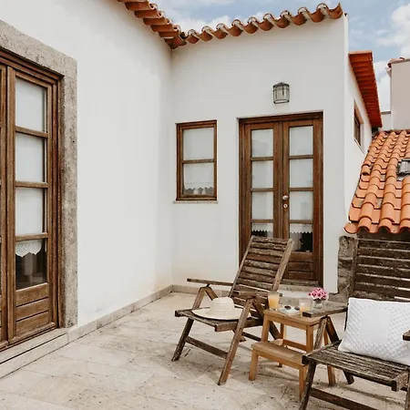 Casa Do Sorrio - Slow Down, Live Now - Uchill Viana do Castelo