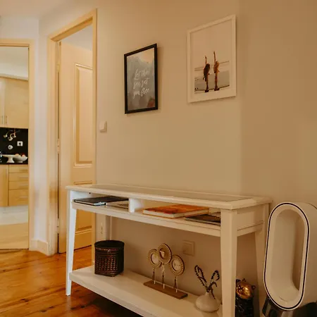 Casa Do Sorrio - Slow Down, Live Now - Uchill Ferienhaus