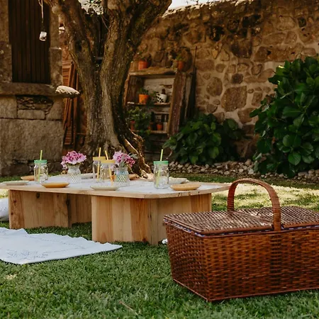 Hébergement de vacances Casa Do Sorrio - Slow Down, Live Now