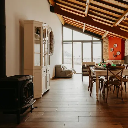 Ferienhaus Casa Do Sorrio - Slow Down, Live Now - Uchill Viana do Castelo