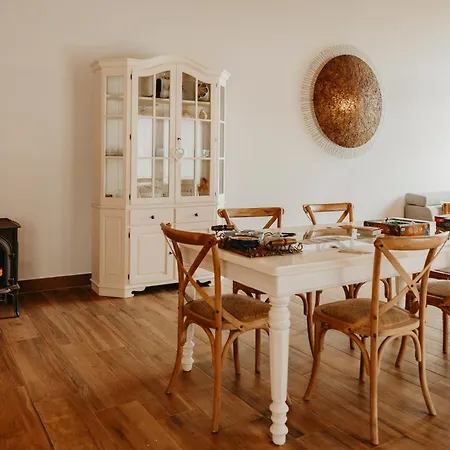 Casa Do Sorrio - Slow Down, Live Now - Uchill Ferienhaus Viana do Castelo