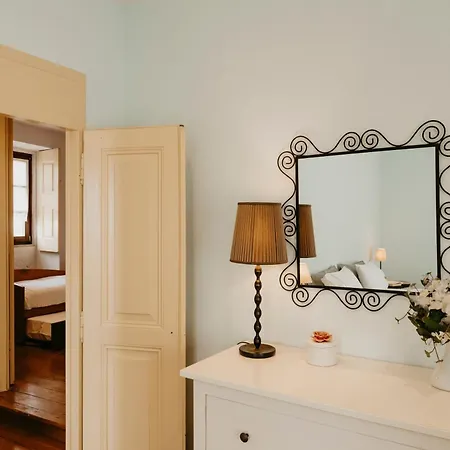 Ferienhaus Casa Do Sorrio - Slow Down, Live Now - Uchill Viana do Castelo