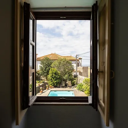 Casa Do Sorrio - Slow Down, Live Now - Uchill *