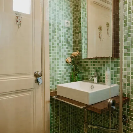 Ferienhaus Casa Do Sorrio - Slow Down, Live Now - Uchill