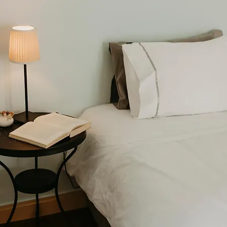 Ferienhaus Casa Do Sorrio - Slow Down, Live Now - Uchill