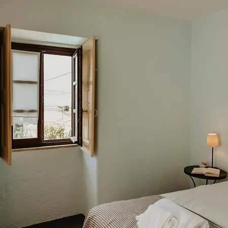 Ferienhaus Casa Do Sorrio - Slow Down, Live Now - Uchill