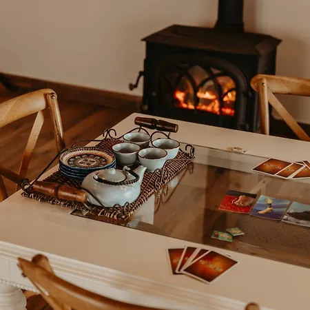 Ferienhaus Casa Do Sorrio - Slow Down, Live Now - Uchill Viana do Castelo