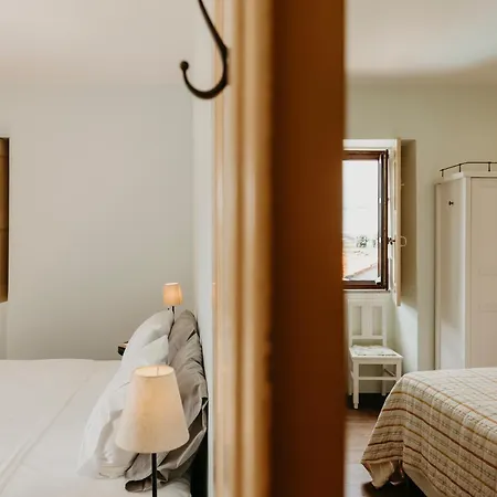 Casa Do Sorrio - Slow Down, Live Now - Uchill Viana do Castelo