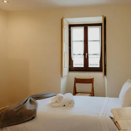 Casa Do Sorrio - Slow Down, Live Now - Uchill * Viana do Castelo