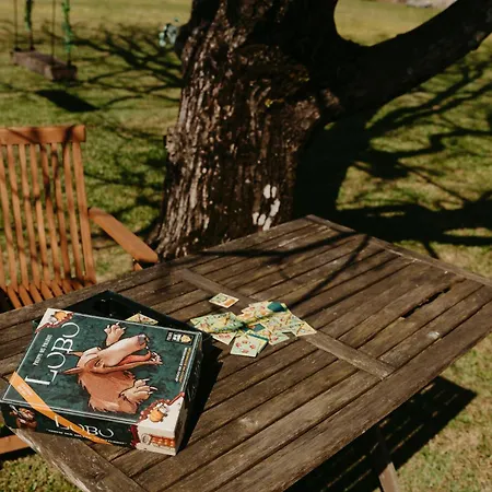 Casa Do Sorrio - Slow Down, Live Now - Uchill Ferienhaus Viana do Castelo