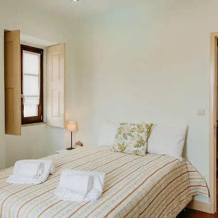 Casa Do Sorrio - Slow Down, Live Now * Viana do Castelo
