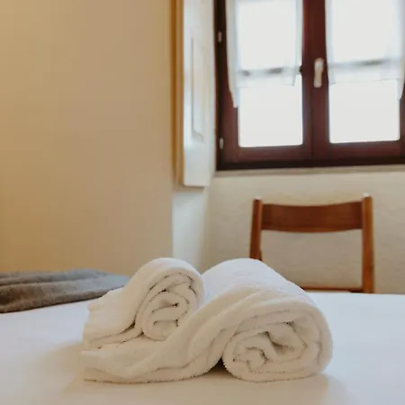 Hébergement de vacances Casa Do Sorrio - Slow Down, Live Now *