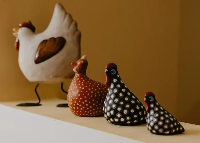 Casa Do Sorrio - Slow Down, Live Now *