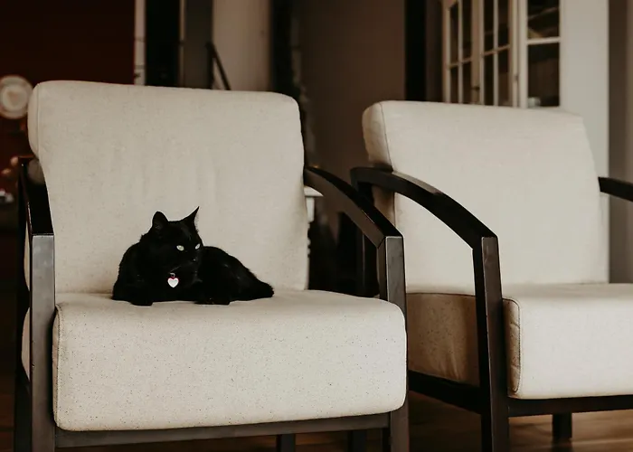 Casa Do Sorrio - Slow Down, Live Now Дом отдыха