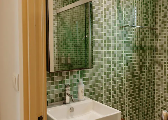 Дом отдыха Casa Do Sorrio - Slow Down, Live Now Виана-ду-Каштелу