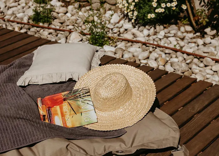 Casa Do Sorrio - Slow Down, Live Now Виана-ду-Каштелу