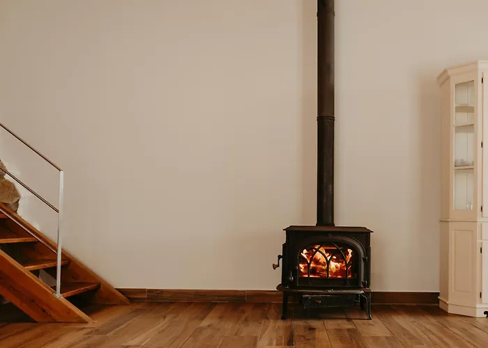 Casa Do Sorrio - Slow Down, Live Now Дом отдыха